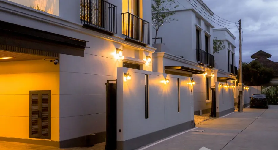 Casa en venta de 4 habitaciones en Mueang Chiang Mai, Chiang Mai