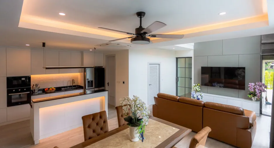 Casa en venta de 4 habitaciones en Mueang Chiang Mai, Chiang Mai