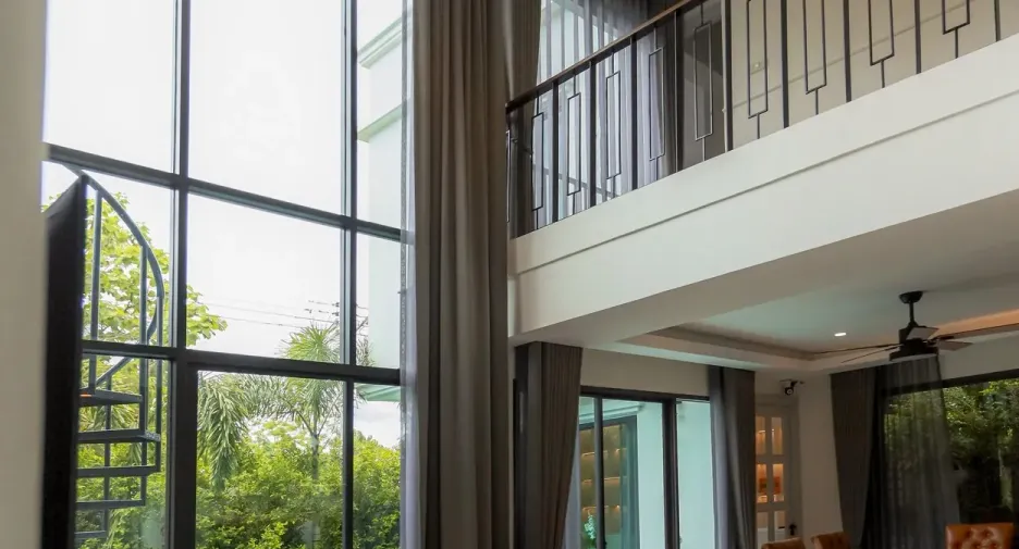 Casa en venta de 4 habitaciones en Mueang Chiang Mai, Chiang Mai