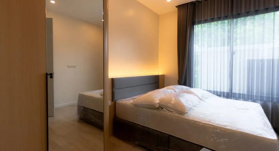 For sale 4 bedrooms villa in Mueang Chiang Mai, Chiang Mai