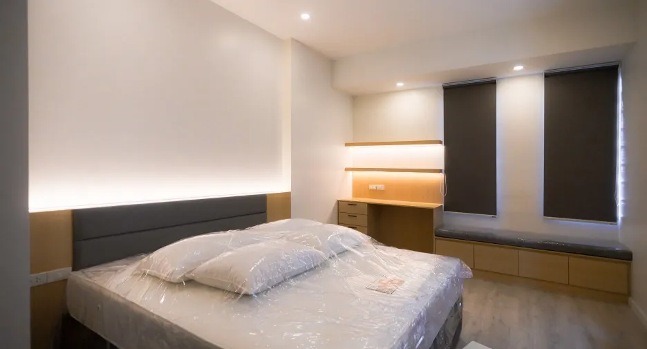 For sale 4 bedrooms villa in Mueang Chiang Mai, Chiang Mai