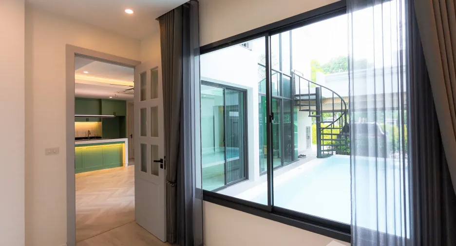 For sale 4 bedrooms villa in Mueang Chiang Mai, Chiang Mai