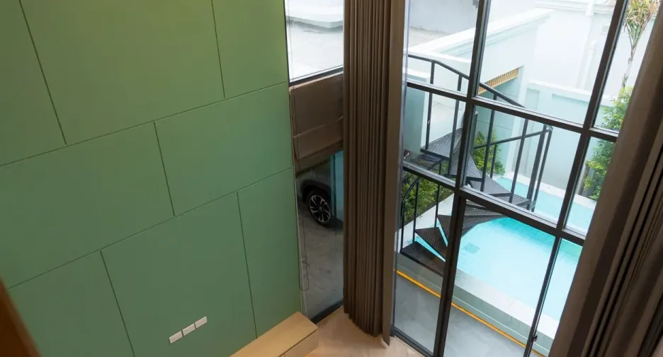 For sale 4 bedrooms villa in Mueang Chiang Mai, Chiang Mai