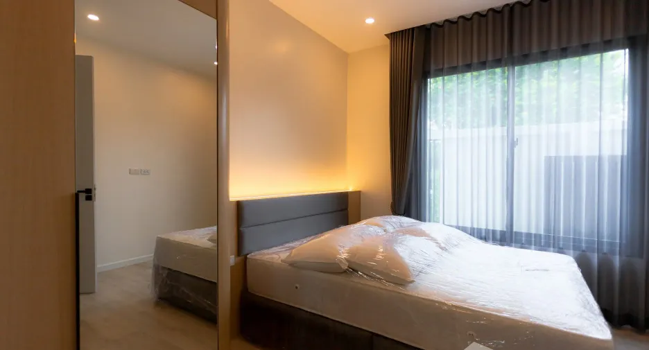 For sale 4 bedrooms villa in Mueang Chiang Mai, Chiang Mai
