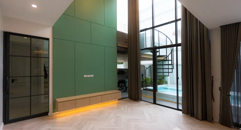 For sale 4 bedrooms villa in Mueang Chiang Mai, Chiang Mai