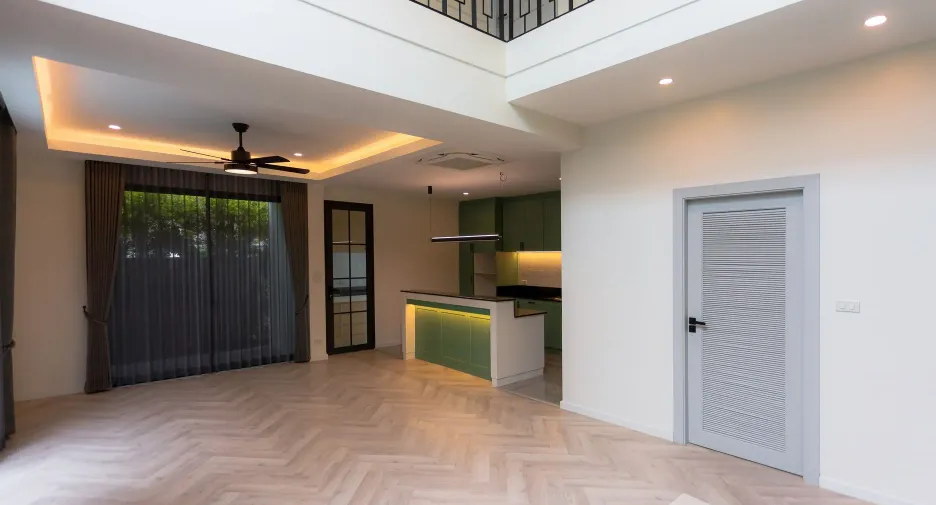 For sale 4 bedrooms villa in Mueang Chiang Mai, Chiang Mai