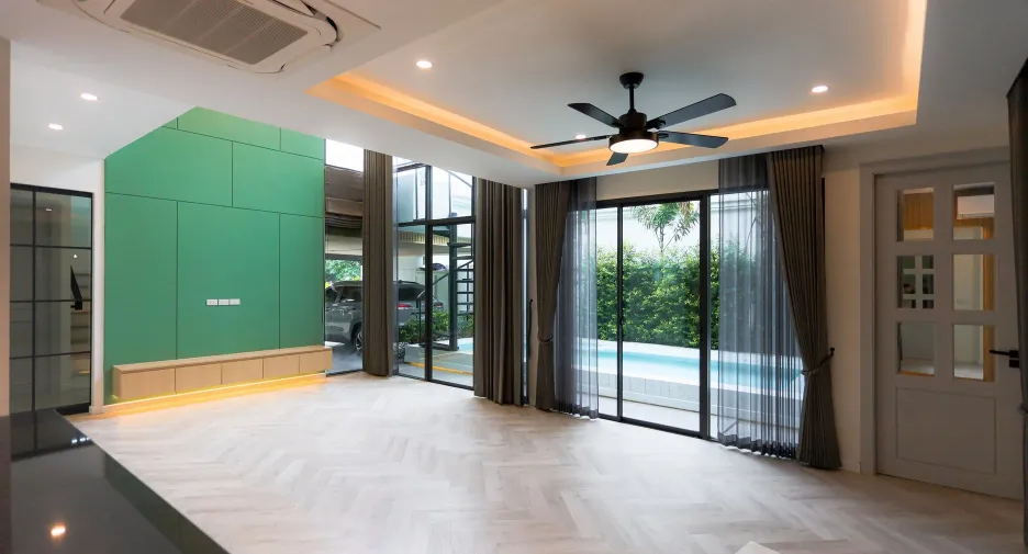 For sale 4 bedrooms villa in Mueang Chiang Mai, Chiang Mai