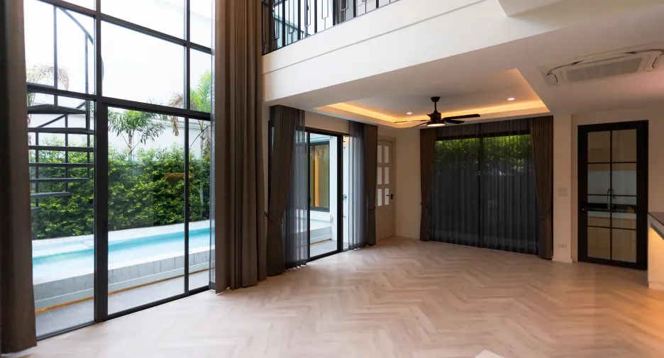 For sale 4 bedrooms villa in Mueang Chiang Mai, Chiang Mai