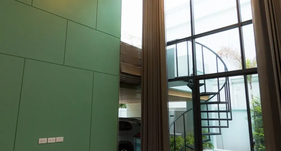 For sale 4 bedrooms villa in Mueang Chiang Mai, Chiang Mai