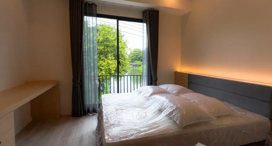 For sale 4 bedrooms villa in Mueang Chiang Mai, Chiang Mai