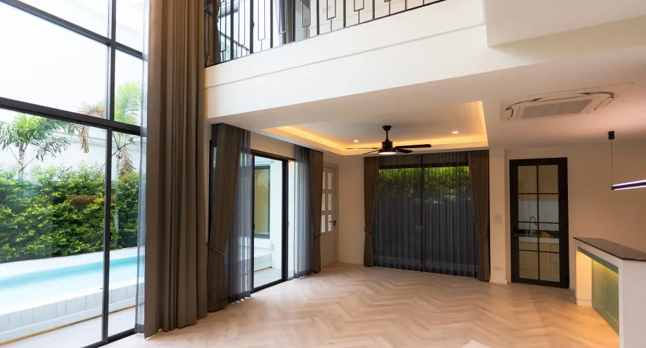 For sale 4 bedrooms villa in Mueang Chiang Mai, Chiang Mai