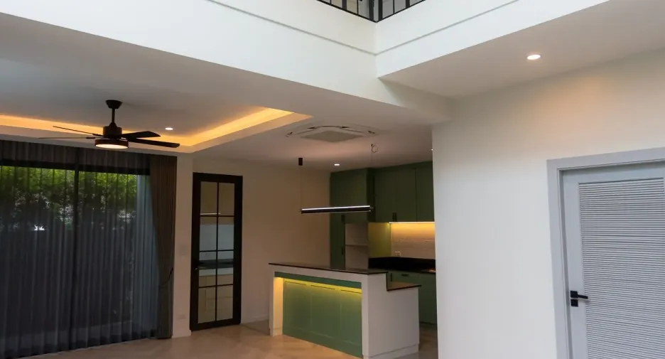 For sale 4 bedrooms villa in Mueang Chiang Mai, Chiang Mai