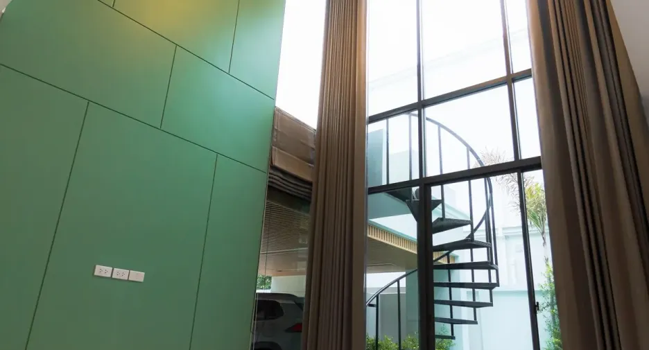 For sale 4 bedrooms villa in Mueang Chiang Mai, Chiang Mai