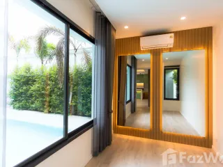 For sale 4 bedrooms villa in Mueang Chiang Mai, Chiang Mai
