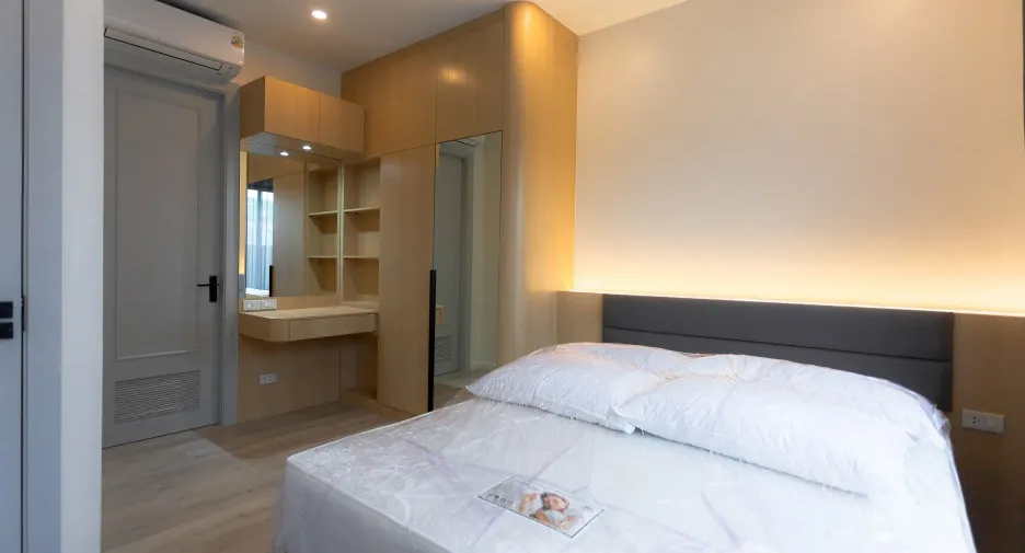 For sale 4 bedrooms villa in Mueang Chiang Mai, Chiang Mai