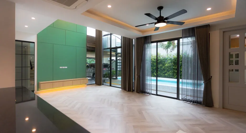 For sale 4 bedrooms villa in Mueang Chiang Mai, Chiang Mai