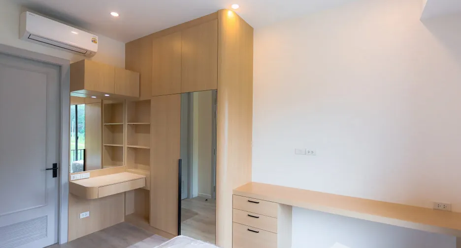 For sale 4 bedrooms villa in Mueang Chiang Mai, Chiang Mai