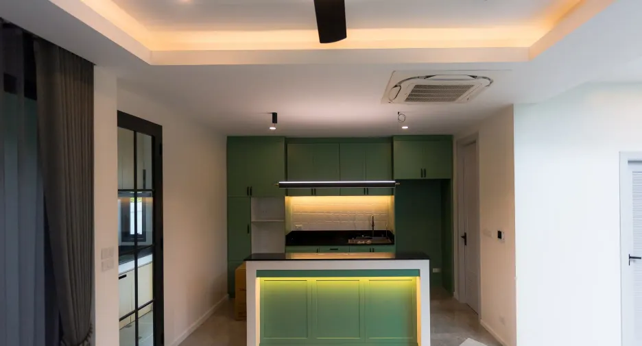 For sale 4 bedrooms villa in Mueang Chiang Mai, Chiang Mai