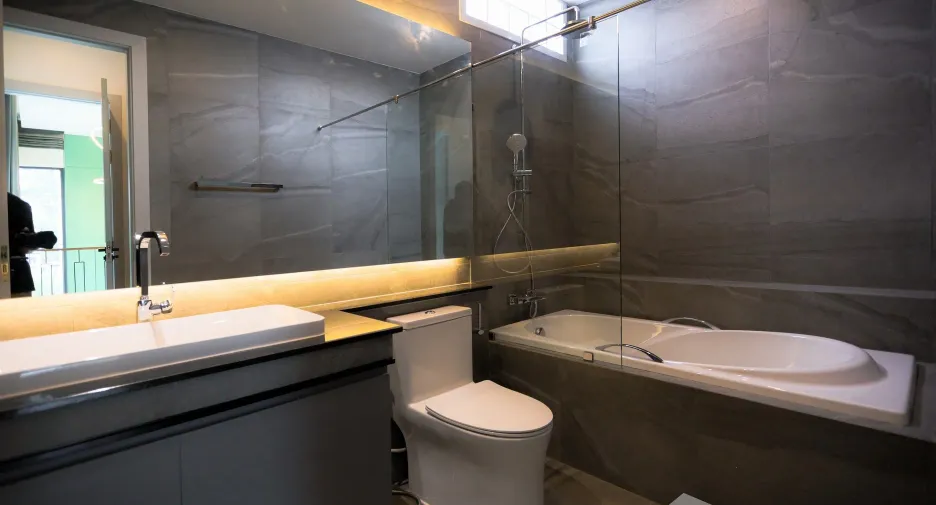 For sale 4 bedrooms villa in Mueang Chiang Mai, Chiang Mai