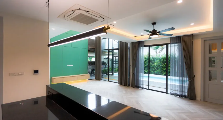 For sale 4 bedrooms villa in Mueang Chiang Mai, Chiang Mai