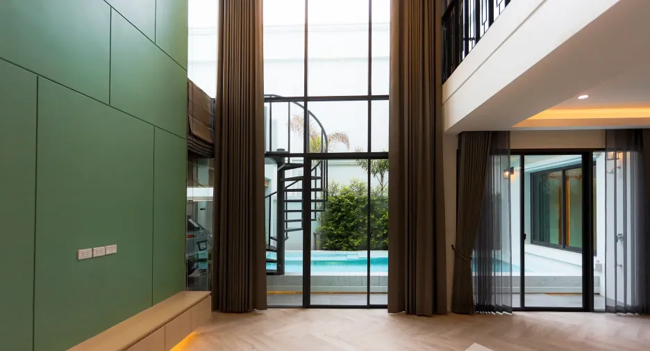 For sale 4 bedrooms villa in Mueang Chiang Mai, Chiang Mai