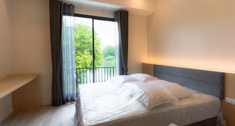 For sale 4 bedrooms villa in Mueang Chiang Mai, Chiang Mai