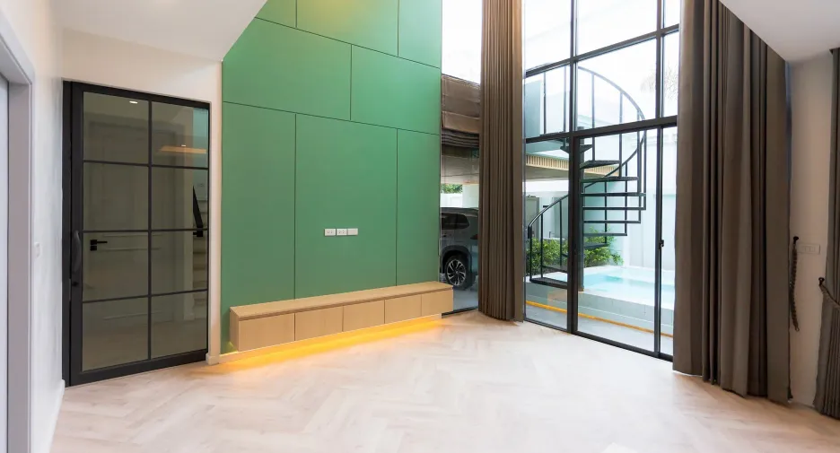 For sale 4 bedrooms villa in Mueang Chiang Mai, Chiang Mai