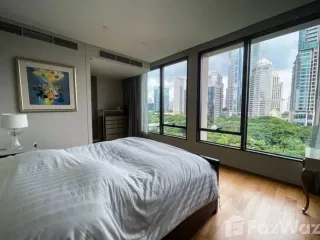 Продажа и аренда 3 спальни кондо в Патхум Щан, Бангкок