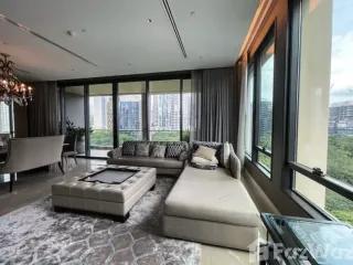Продажа и аренда 3 спальни кондо в Патхум Щан, Бангкок