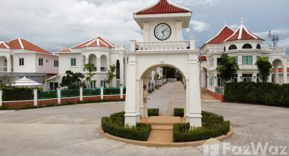 ให้เช่า 3 ห้องนอน บ้านเดี่ยว ใน เมืองภูเก็ต, ภูเก็ต