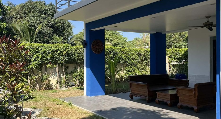 For sale 3 ベッドルーム house in Mae Rim, Chiang Mai
