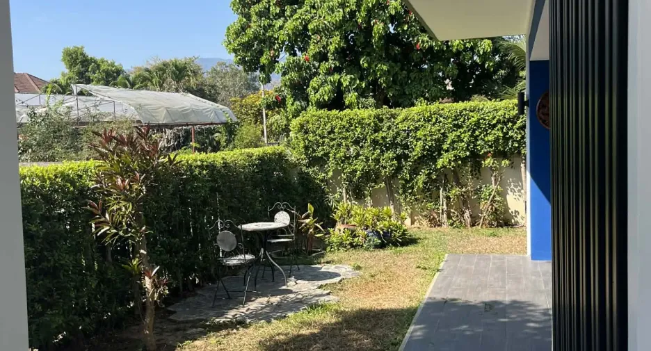 For sale 3 ベッドルーム house in Mae Rim, Chiang Mai