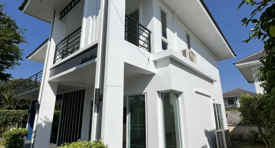 For sale 3 ベッドルーム house in Mae Rim, Chiang Mai