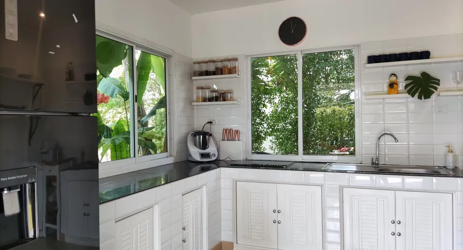 For sale 3 ベッドルーム house in Mae Rim, Chiang Mai
