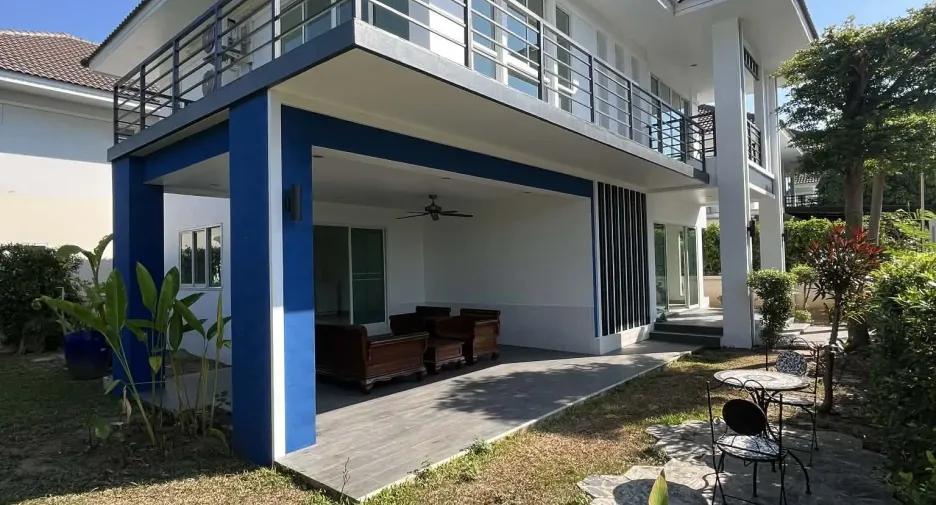For sale 3 ベッドルーム house in Mae Rim, Chiang Mai