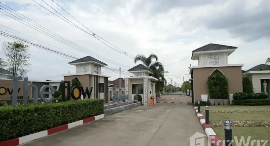 For sale 3 ベッドルーム house in Mae Rim, Chiang Mai