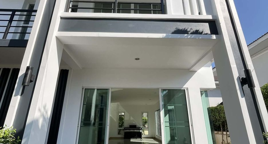 For sale 3 ベッドルーム house in Mae Rim, Chiang Mai