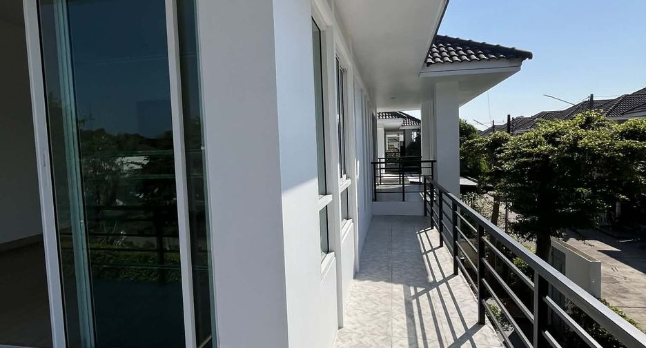 For sale 3 ベッドルーム house in Mae Rim, Chiang Mai