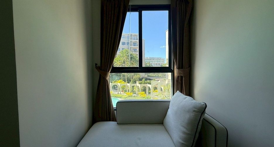 For rent 1 bed condo in Hua Hin, Prachuap Khiri Khan