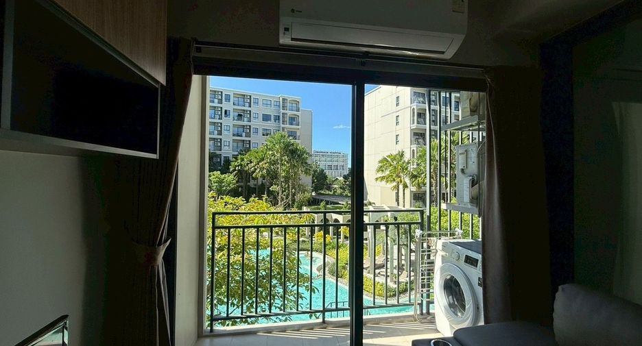 For rent 1 bed condo in Hua Hin, Prachuap Khiri Khan