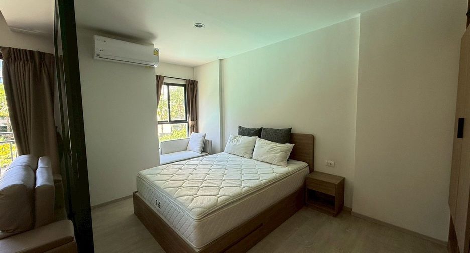 For rent 1 bed condo in Hua Hin, Prachuap Khiri Khan