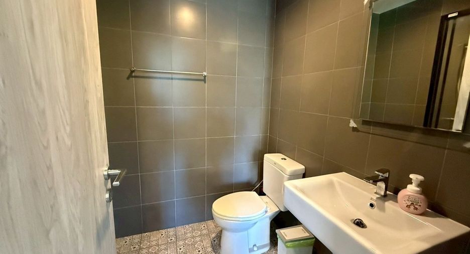 For rent 1 bed condo in Hua Hin, Prachuap Khiri Khan