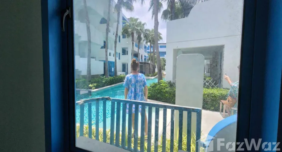 For sale 2 bedrooms condo in Hua Hin, Prachuap Khiri Khan