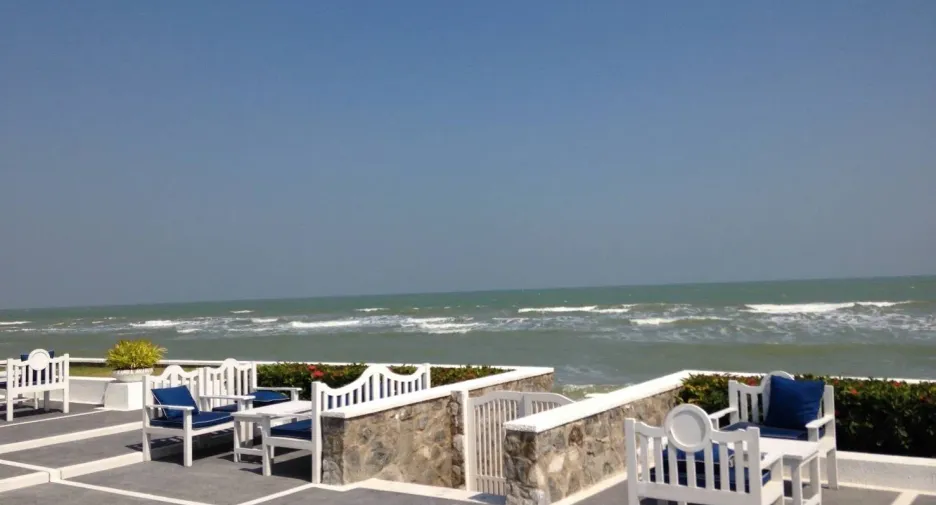 For sale 2 bedrooms condo in Hua Hin, Prachuap Khiri Khan