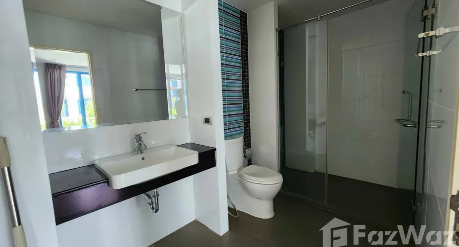 For sale 2 bedrooms condo in Hua Hin, Prachuap Khiri Khan