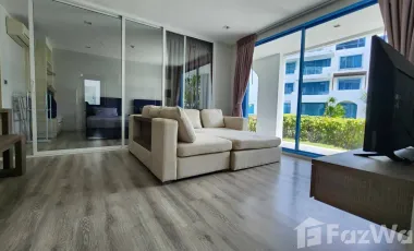 For sale 2 bedrooms condo in Hua Hin, Prachuap Khiri Khan