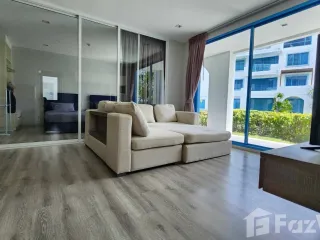 For sale 2 bedrooms condo in Hua Hin, Prachuap Khiri Khan
