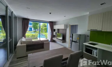 For sale 2 bedrooms condo in Hua Hin, Prachuap Khiri Khan