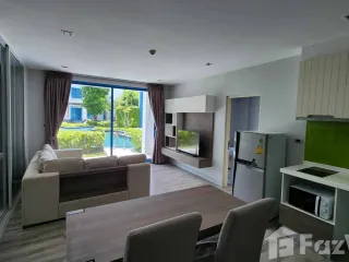 For sale 2 bedrooms condo in Hua Hin, Prachuap Khiri Khan