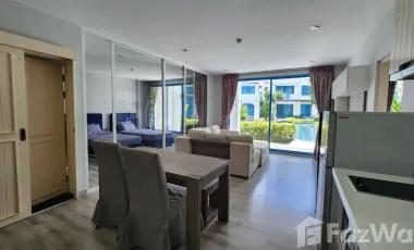 For sale 2 bedrooms condo in Hua Hin, Prachuap Khiri Khan